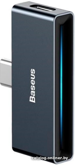 

Адаптер Baseus CATL57-01