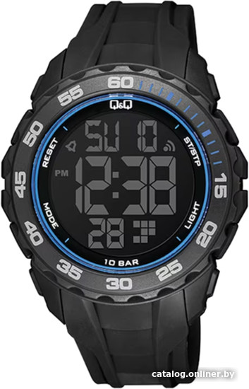 

Наручные часы Q&Q Digital G06AJ007