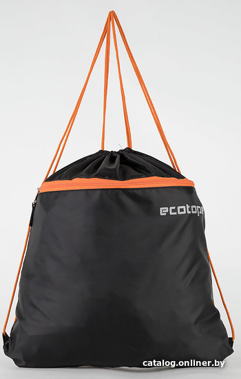 

Мешок для обуви Ecotope Kids 057-M588/3-BLK