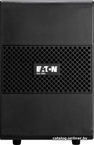 

Внешний батарейный блок Eaton 9SXEBM96T