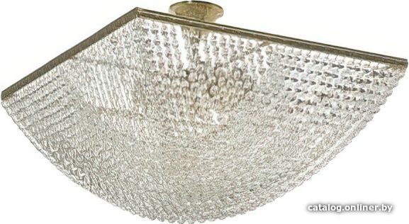 

Подвесная люстра Arti Lampadari Nobile Nobile E 1.3.50.502 G