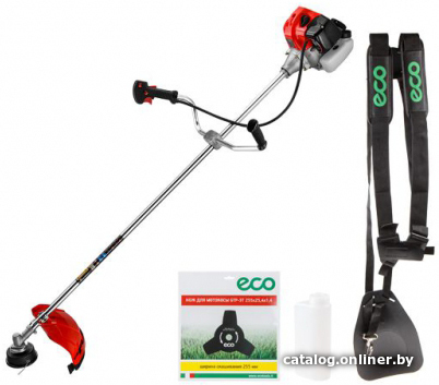 

Триммер ECO GTP-250 Power