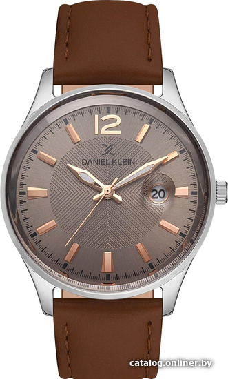 

Наручные часы Daniel Klein DK13071-4