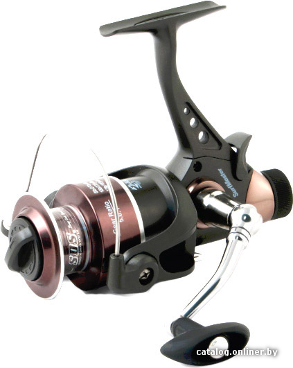 

Рыболовная катушка Surf Master Exxon Pro Carp 3000A [SPC30-6]
