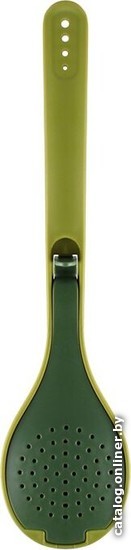 

Ложка Darvish DV-H-1175 (зеленый)