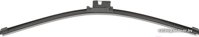 

Щетка стеклоочистителя Champion AFL55A/B01