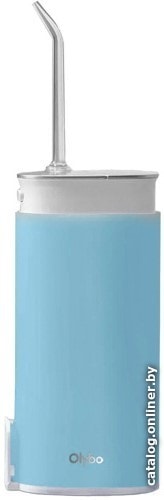 

Ирригатор Olybo WL8 (голубой)