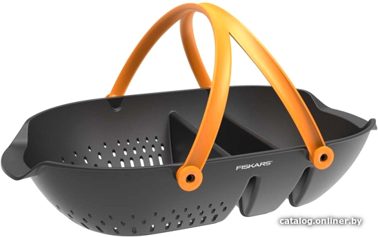 

Корзина для урожая Fiskars Plus 1062831