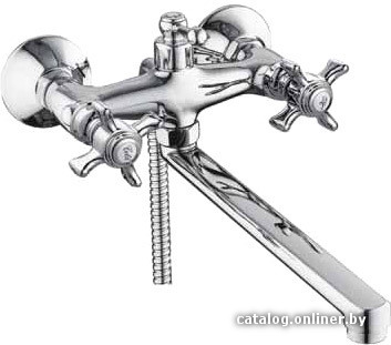

Смеситель FRAP H24 F2624-30F