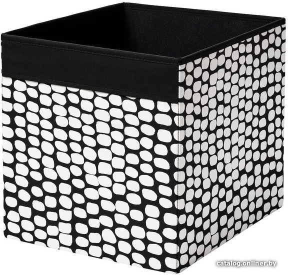 

Коробка для хранения Ikea Дрена 204.680.87