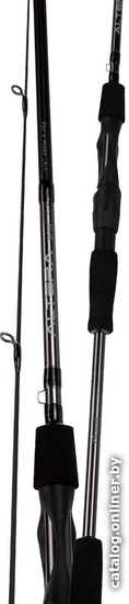 

Удилище Okuma Altera Spin ALT-S-802H