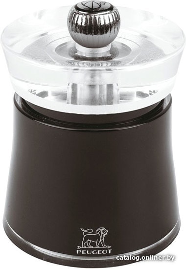 

Перечница Sambonet Paderno Peugeot Bali 42661-03
