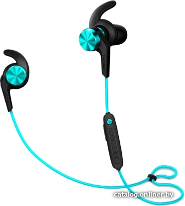 

Наушники 1More iBFree Sport E1018BT (голубой/черный)
