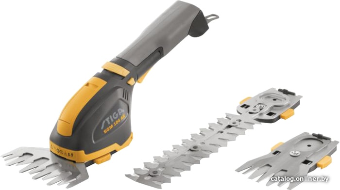 

Садовые ножницы Stiga SGM 104 AE 253010271/ST1