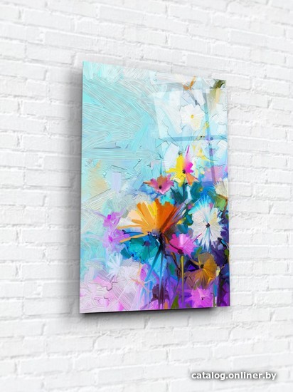 

Картина на стекле ArtaBosko WBR-01-672-04 40x60
