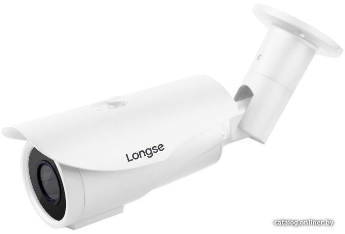 

IP-камера Longse LS-IP200SDP/63 Starvis