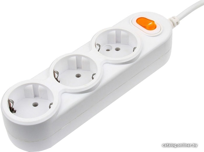 

Удлинитель Power Cube PC-Y-5-3S-3