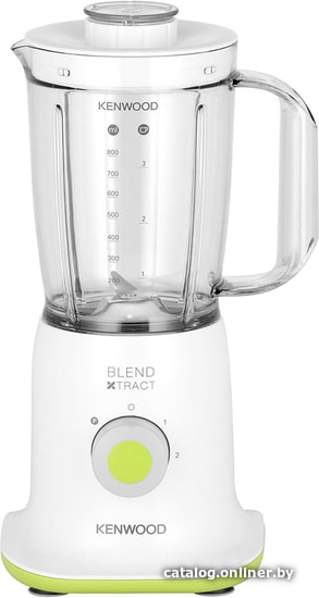

Стационарный блендер Kenwood BL237WG