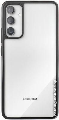 

Чехол для телефона VLP Contour Case для Samsung Galaxy A54 1053057 (черный)