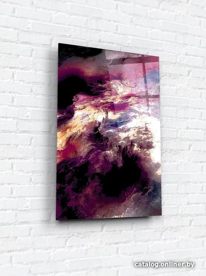 

Картина на стекле ArtaBosko WBR-01-458-04 40x60