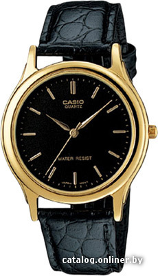 

Наручные часы Casio MTP-1093Q-1A
