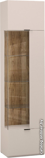 

Шкаф-витрина Шатура Soho FFB-02.DS 487055