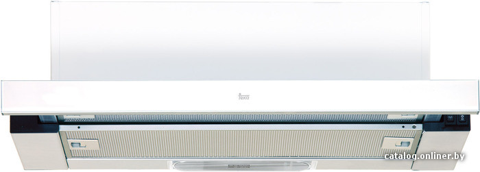 

Кухонная вытяжка TEKA LS 60 Glass (белый) [40495441]