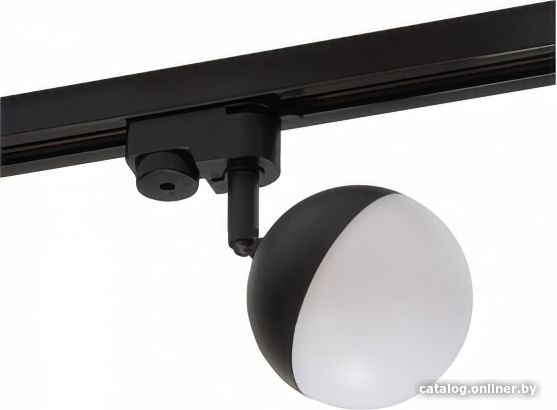

Трековый светильник Denkirs DK6406 DK6406-BK