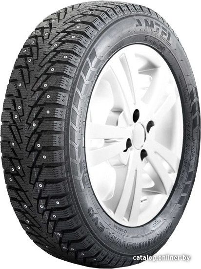 

Зимние шины Amtel Nordmaster EVO 205/65R15 94T