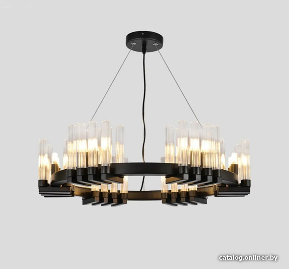 

Подвесная люстра ImperiumLoft Fountain01 227216-26