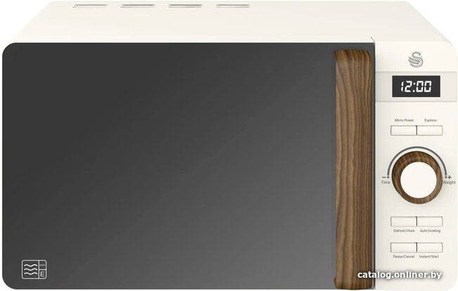 

Микроволновая печь Swan SM22036WHTN