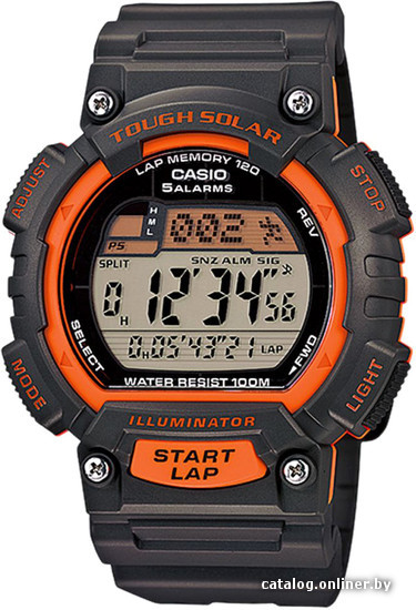

Наручные часы Casio STL-S100H-4A