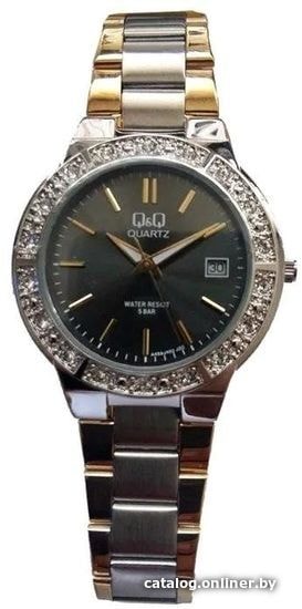 

Наручные часы Q&Q A459J402