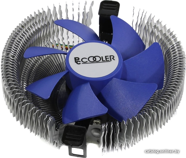 

Кулер для процессора PCCooler E90M