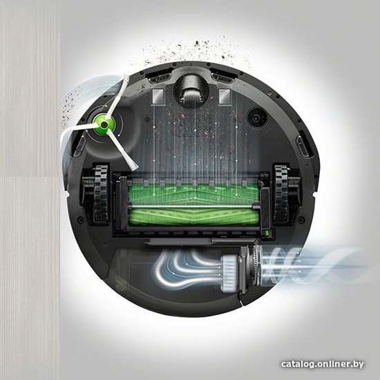 Инструкция iRobot Roomba , , , 