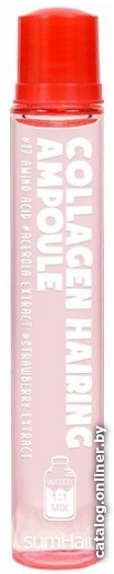 

Сыворотка Eyenlip Sumhair Collagen Hairing Ampoule 13 мл