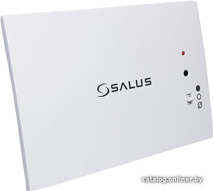 

Терморегулятор Salus Controls RXVBC605