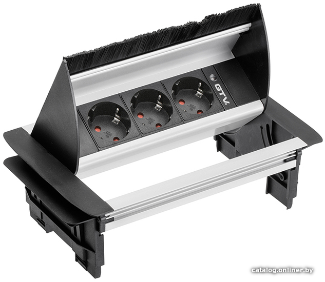

Удлинитель GTV AE-PBC3GS-53BKS
