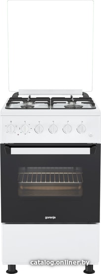 

Кухонная плита Gorenje KNF5120W