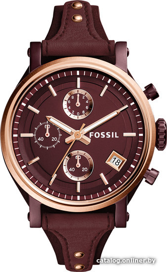 

Наручные часы Fossil ES4114