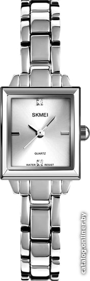 

Наручные часы Skmei 1407 (серебристый)