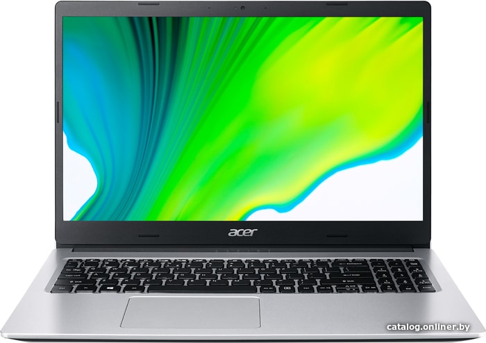 

Ноутбук Acer Aspire 3 A315-23-R56G NX.HVUER.00M