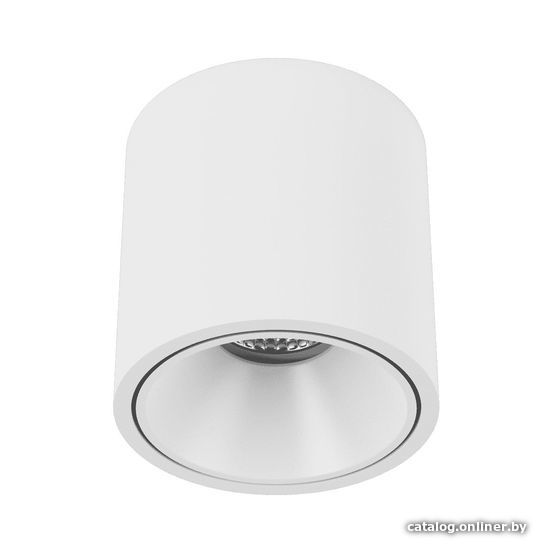 

Точечный светильник DesignLed GW 20 Вт 3000К 005241 (белый)