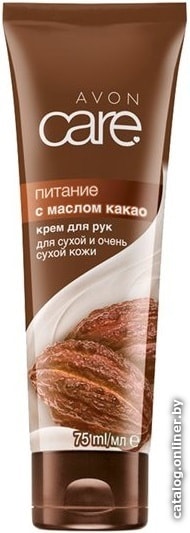 

Avon Крем для рук Care Питание 75 мл