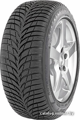 

Автомобильные шины Goodride SW602 205/55R16 91H