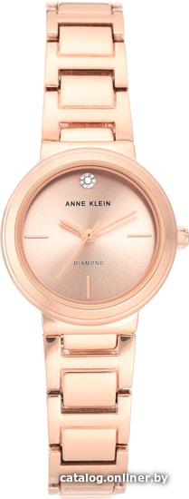 

Наручные часы Anne Klein 3528RGRG
