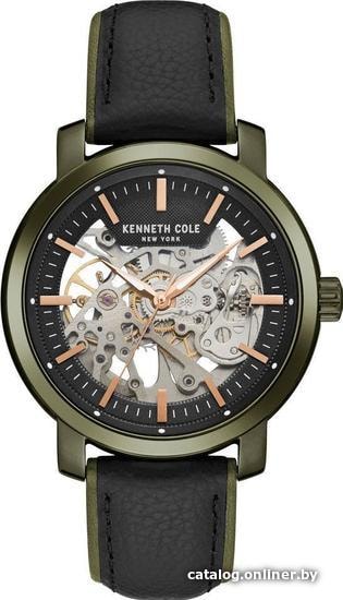 

Наручные часы Kenneth Cole KC50776006