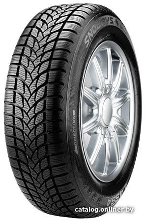 

Автомобильные шины Lassa Snoways 4 175/65R14 82T