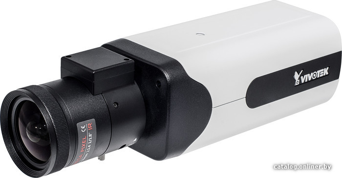 

IP-камера Vivotek IP816A-HP
