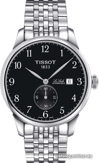 

Наручные часы Tissot Le Locle Automatique Petite Seconde T006.428.11.052.00